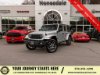 Pre-Owned 2024 Jeep Wrangler Sport S 4xe
