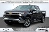 Pre-Owned 2022 Chevrolet Silverado 1500 LT