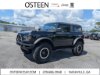 Pre-Owned 2021 Ford Bronco Base Advanced