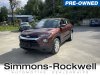 Pre-Owned 2022 Chevrolet Trailblazer LS