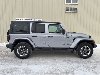 Pre-Owned 2019 Jeep Wrangler Unlimited Sahara