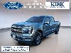 Pre-Owned 2025 Ford F-150 Lariat