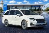 Pre-Owned 2026 Honda Odyssey EX-L