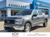 Pre-Owned 2021 Ford F-150 XLT