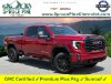 Pre-Owned 2024 GMC Sierra 2500HD AT4