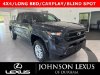 Pre-Owned 2025 Toyota Tacoma SR