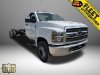 New 2023 Chevrolet Silverado 2500HD Work Truck