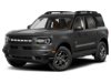 Pre-Owned 2021 Ford Bronco Sport Badlands