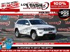 Pre-Owned 2021 Jeep Grand Cherokee Laredo E