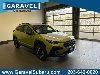 Unknown 2026 Subaru Crosstrek Limited Hybrid