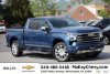Pre-Owned 2024 Chevrolet Silverado 1500 High Country