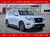 Pre-Owned 2024 Nissan Armada SL