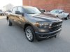 Pre-Owned 2024 Ram 1500 Tradesman
