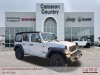 New 2024 Jeep Wrangler Sport S
