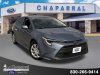 Pre-Owned 2025 Toyota Corolla Hybrid LE