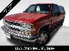 Pre-Owned 1996 Chevrolet C/K 1500 Series K1500 Silverado