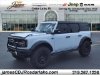 Pre-Owned 2024 Ford Bronco Wildtrak Advanced