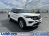 Pre-Owned 2024 Ford Explorer XLT