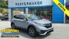 Pre-Owned 2020 Honda CR-V EX-L