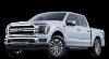 New 2025 Ford F-150 Lariat