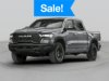 Pre-Owned 2025 Ram 1500 Limited Crew Cab 4x4 5'7" Box