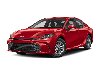 Pre-Owned 2026 Toyota Camry XLE