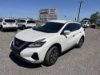 Pre-Owned 2020 Nissan Murano S