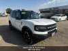 Pre-Owned 2021 Ford Bronco Sport Outer Banks