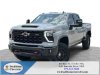 Pre-Owned 2024 Chevrolet Silverado 2500HD ZR2