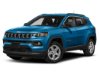 Pre-Owned 2023 Jeep Compass Limited
