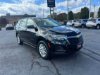 Pre-Owned 2023 Chevrolet Equinox LS