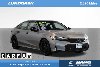 Pre-Owned 2025 Honda Civic Sport