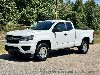 Pre-Owned 2016 Chevrolet Colorado Work Truck