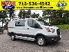 Pre-Owned 2024 Ford Transit 250