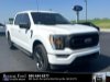Pre-Owned 2022 Ford F-150 XLT