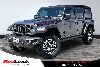 Pre-Owned 2025 Jeep Wrangler 4-Door Rubicon 4x4