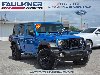 Pre-Owned 2024 Jeep Wrangler Sport S