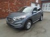 Pre-Owned 2017 Hyundai TUCSON SE