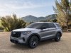 New 2025 Ford Explorer ST-Line