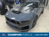 New 2024 Ford Mustang Dark Horse