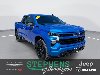 Pre-Owned 2026 Chevrolet Silverado 1500 4WD Crew Cab Short Bed RST