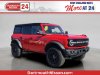 Pre-Owned 2023 Ford Bronco Badlands Advanced