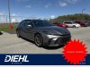 Pre-Owned 2025 Toyota Camry SE