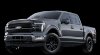New 2025 Ford F-150 Platinum