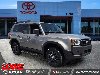 Certified Pre-Owned 2025 Toyota Land Cruiser 1958