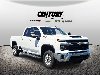 Pre-Owned 2025 Chevrolet Silverado 2500HD 4WD Crew Cab Standard Bed LT