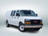 New 2025 GMC Savana 2500