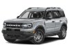 Pre-Owned 2024 Ford Bronco Sport Big Bend