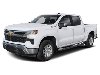 Pre-Owned 2025 Chevrolet Silverado 1500 4WD Crew Cab Short Bed LTZ