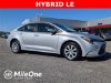 Pre-Owned 2023 Toyota Corolla Hybrid LE